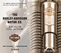 The Harley-Davidson Motor Co. Archive Collection