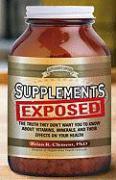 Supplements Exposed