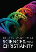 The Lion Handbook of Science and Christianity