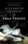 The Swan Thieves