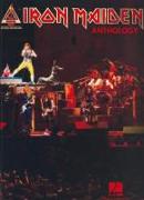 Iron Maiden Anthology