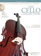 The Cello Collection - Intermediate Level: G. Schirmer Instrumental Library
