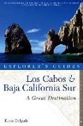 Explorer's Guide Los Cabos & Baja California Sur: A Great Destination