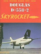 Douglas D-558-2 Skyrocket