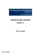 HP Quicktest Professional Workshop Series