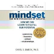 Mindset: The New Psychology of Success