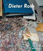Dieter Roth, Björn Roth: Work Tables and Tischmatten