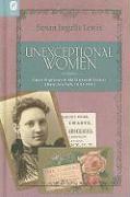 Unexceptional Women: Female Proprietors in Mid-Nineteenth-Century Albany, New York, 1830-1885