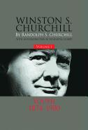 Winston S. Churchill, Volume 1: Youth, 1874-1900volume 1