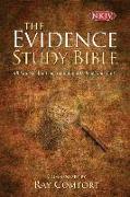 Evidence Bible-NKJV