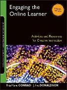 Engaging the Online Learner