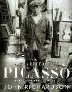 A Life of Picasso II: The Cubist Rebel