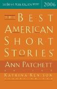 Best American Short Stories (2006)