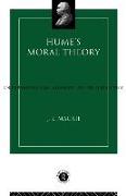 Hume's Moral Theory