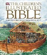 The Children's Illustrated Bible, Small Edition