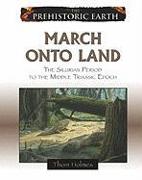 March Onto Land