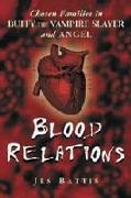 Blood Relations