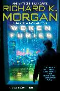 Woken Furies