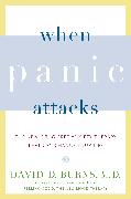 When Panic Attacks