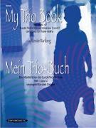 My Trio Book (Mein Trio-Buch) (Suzuki Violin Volumes 1-2 Arranged for Three Violins): Score