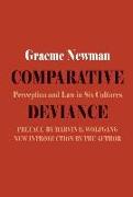 Comparative Deviance