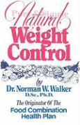 Pure & Simple Natural Weight Control