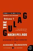 The Gulag Archipelago [Volume 1]