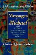 Messages from Michael, 25th Anniversary Edition