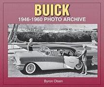 Buick: 1946-1960