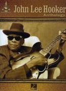 John Lee Hooker Anthology