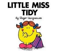Little Miss Tidy