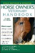 Horse Owner's Veterinary Handbook