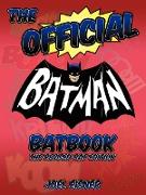 The Official Batman Batbook