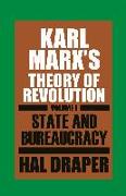 Karl Marx's Theory of Revolution