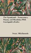 The Upanishads - Svetasvatara, Prasna, and Mandukya with Gaudapada'a Karika