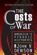 The Costs of War