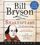 Shakespeare Low Price CD