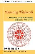 Mastering Witchcraft