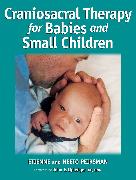 Craniosacral Therapy for Babies and Small Children