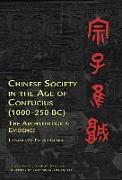 Chinese Society in the Age of Confucius (1000-250 BC)