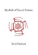 Symbols of Sacred Science