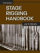 Stage Rigging Handbook