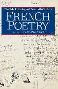 The Yale Anthology of Twentieth-century French Poetry
