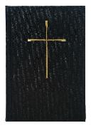 The Book of Common Prayer Basic Pew Edition