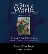 Story of the World, Vol. 2 Audiobook