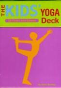 Kids Yoga Deck 50pk