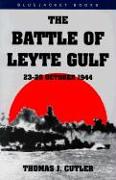 Battle of Leyte Gulf: 23-26 October 1944