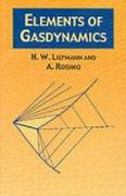 Elements of Gas Dynamics