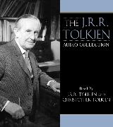 J.R.R. Tolkien Audio CD Collection