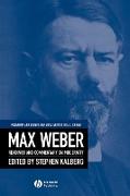 Max Weber